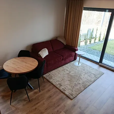 Ostoja Lux 7 Apartament