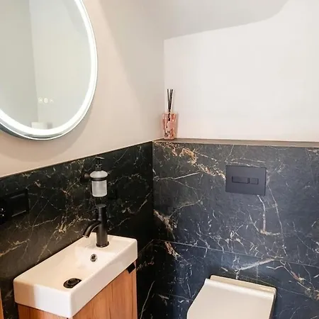 Ostoja Lux 7 Apartament