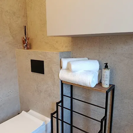 Ostoja Lux 7 Szczyrk