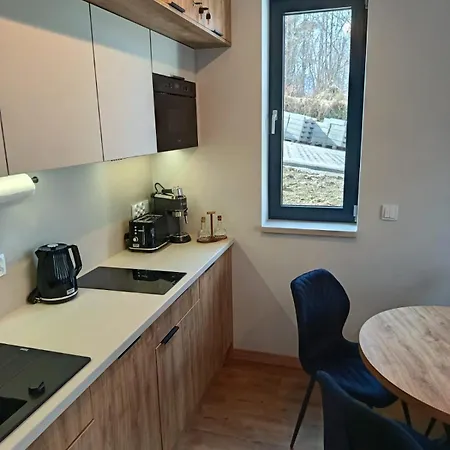 Ostoja Lux 7 * Szczyrk