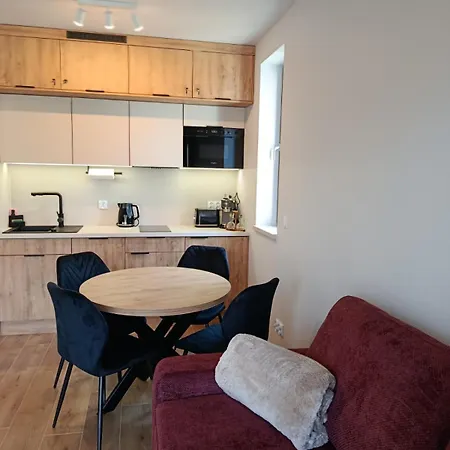 Ostoja Lux 7 Apartament