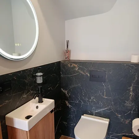 Ostoja Lux 7 Apartament Szczyrk