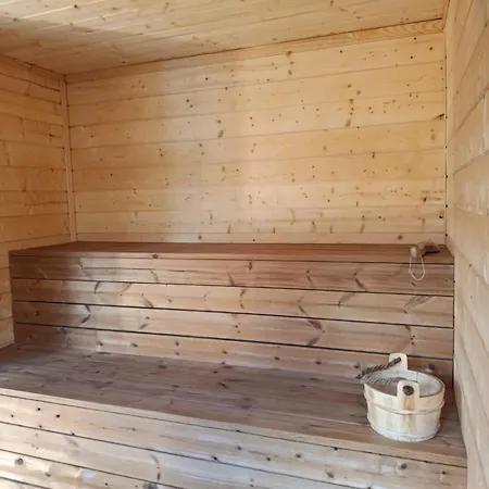 Ostoja Lux 7 Apartament *