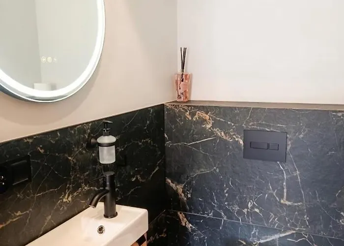 Ostoja Lux 7 Apartment