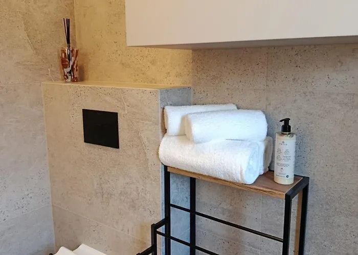 Ostoja Lux 7 Szczyrk