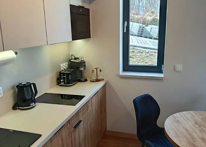 Ostoja Lux 7 * Szczyrk