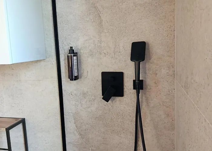 Ostoja Lux 7 Apartment