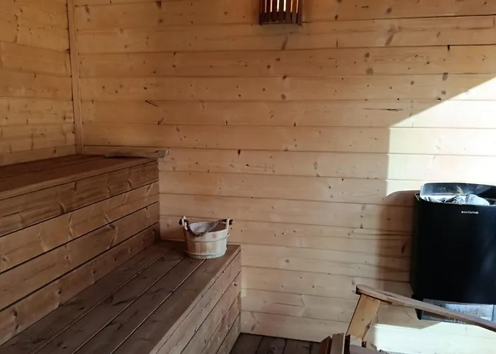 Ostoja Lux 7 Szczyrk