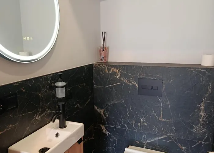 Ostoja Lux 7 Apartment Szczyrk