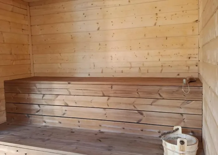 Ostoja Lux 7 Apartment *